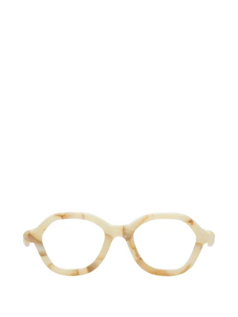 Paloceras Marble glasses