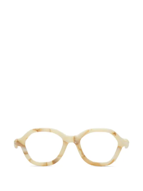 Paloceras Marble glasses