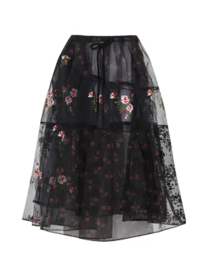 Simone Rocha（シモーネ・ロシャ）スカート - FARFETCH