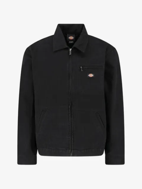 DICKIES zip painter jacket
