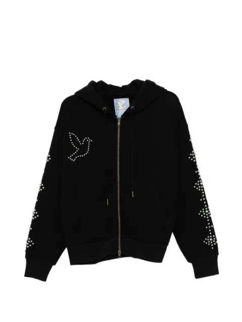 KidSuper hoodie Dove & Eye