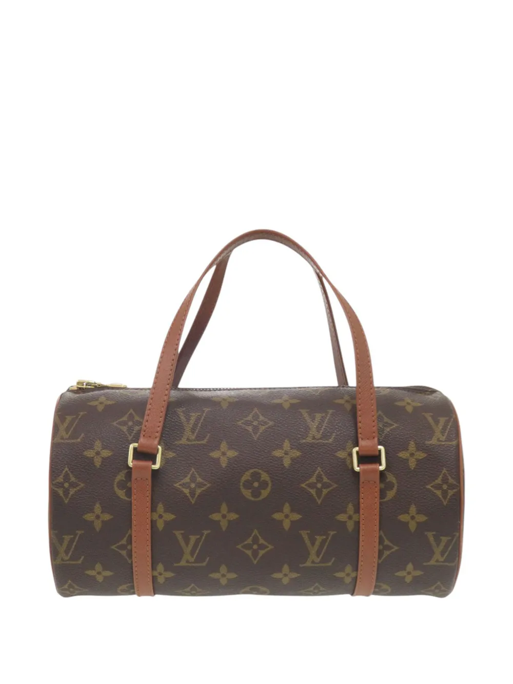 Louis Vuitton Pre-Owned 1998 Monogram Papillon 26 handbag - Marrone