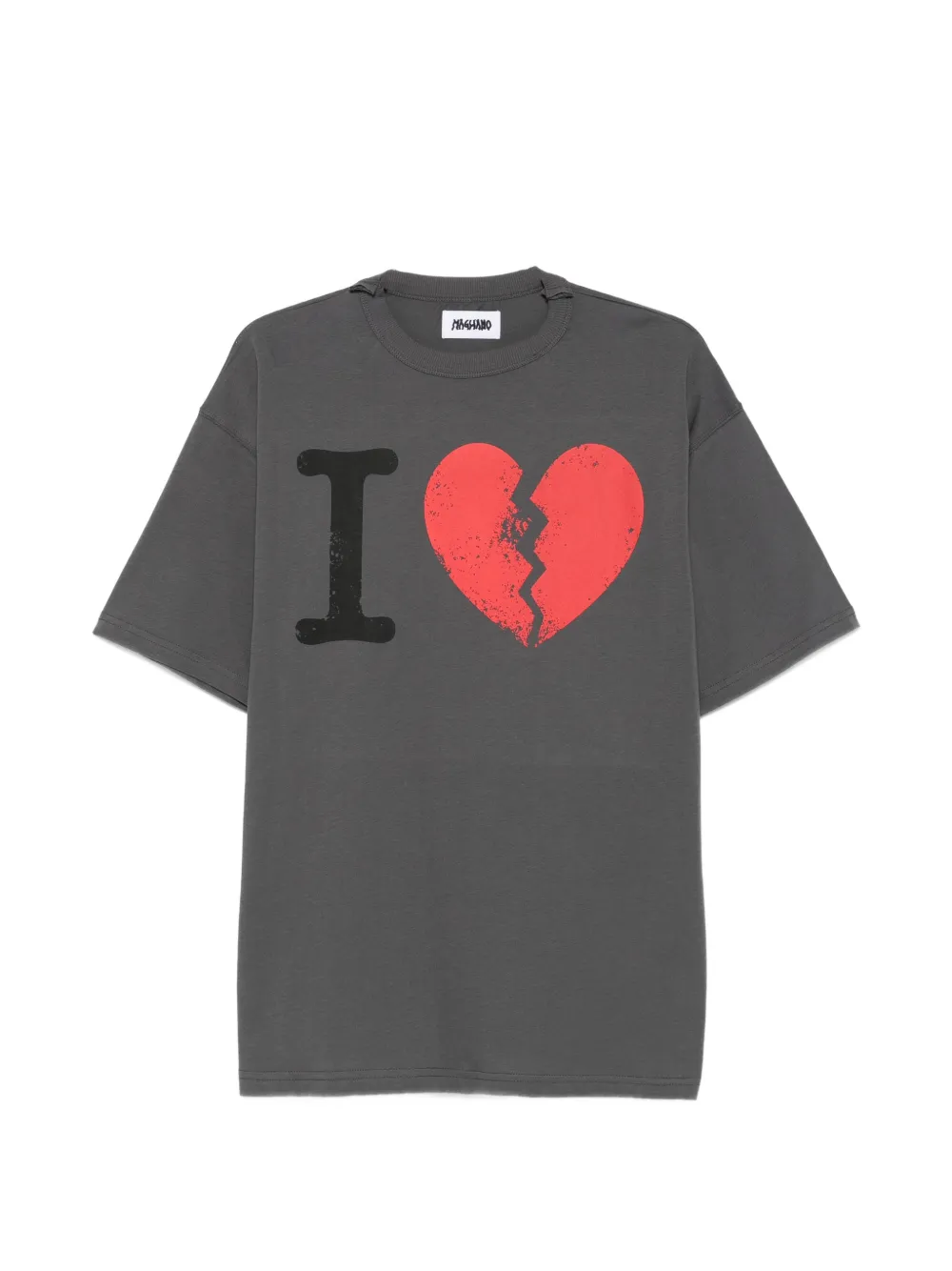 Magliano graphic-print T-shirt