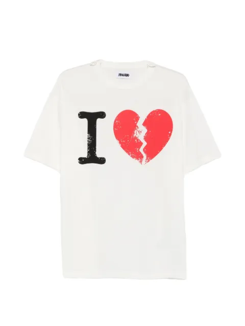 Magliano playera Suffer