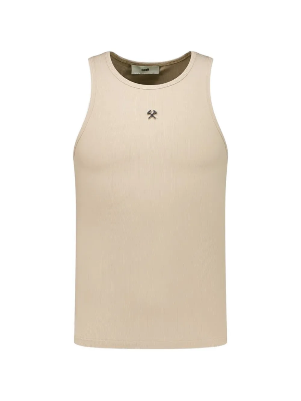 GmbH Nasser tank top - Toni neutri