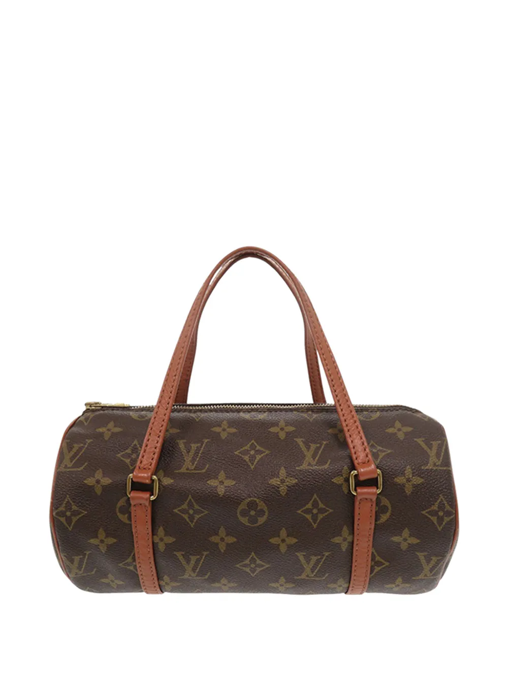 Louis Vuitton Pre-Owned 1994 Monogram Papillon 26 handbag - Marrone