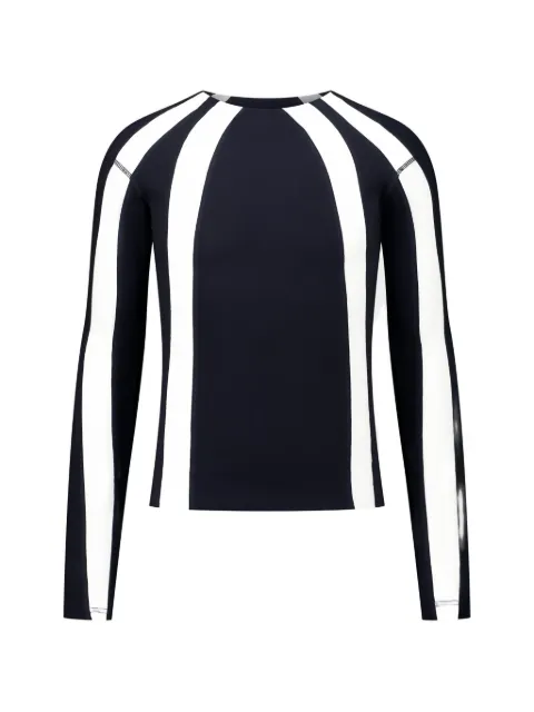 GmbH Tiras long-sleeved T-shirt