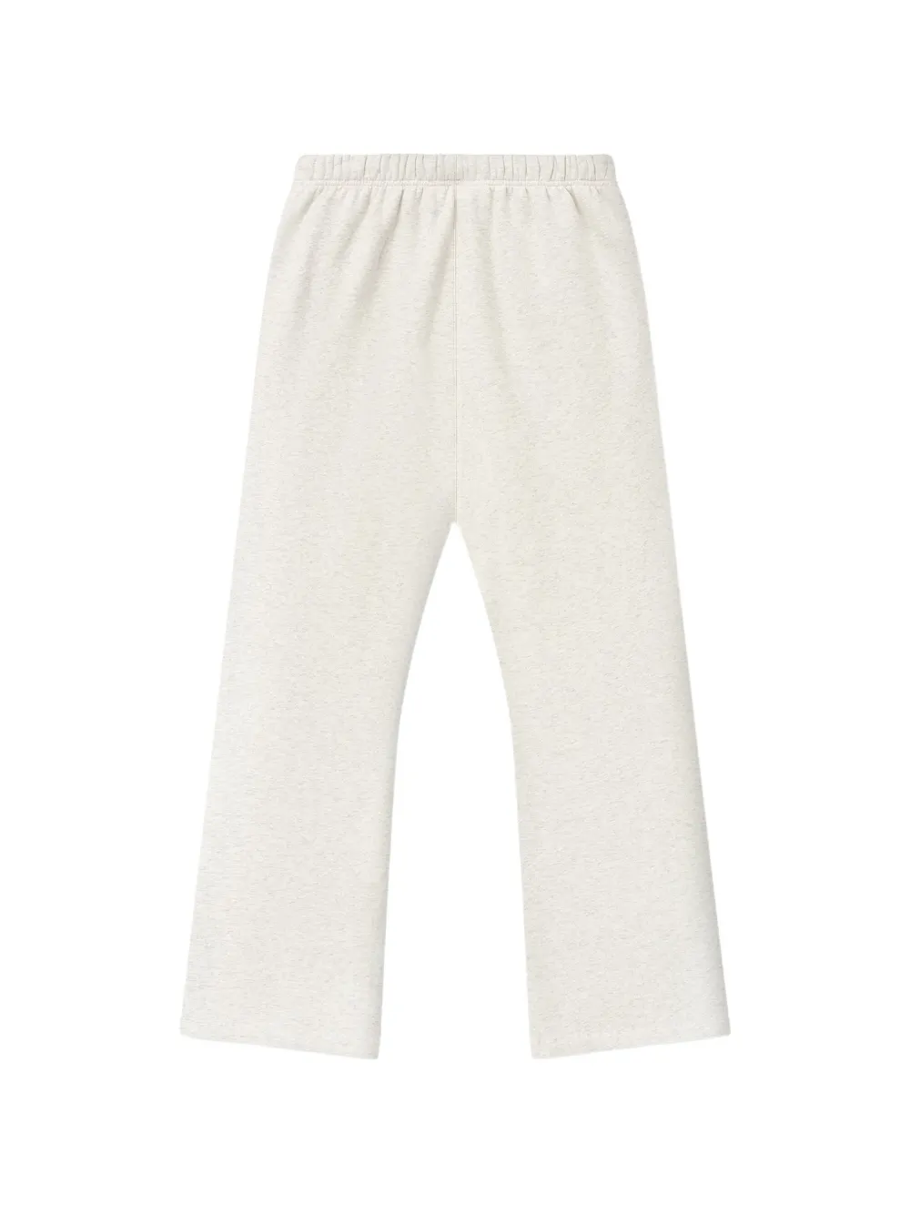 FEAR OF GOD ESSENTIALS Flare trainingsbroek Beige