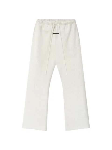 FEAR OF GOD ESSENTIALS pantalon à lien de resserrage