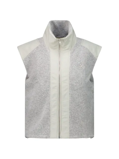 GmbH Dovre full-zip vest