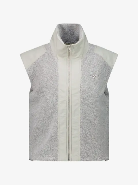 GmbH Dovre full-zip vest