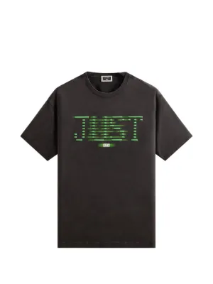 KITH x Scarface Tony Montana long-sleeves Top | Black | FARFETCH