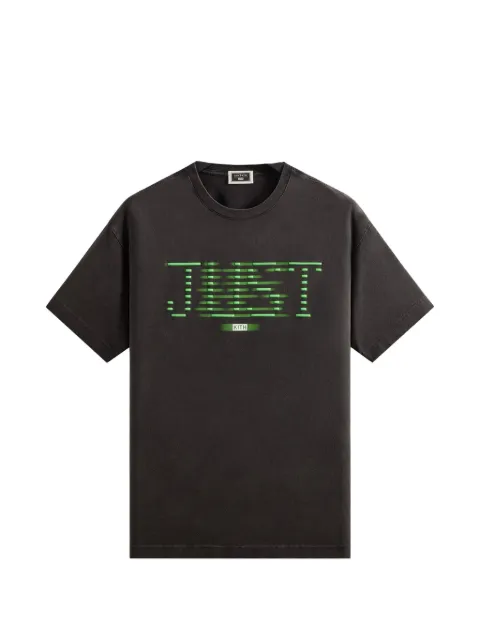 KITH The Matrix Just Us T-shirt