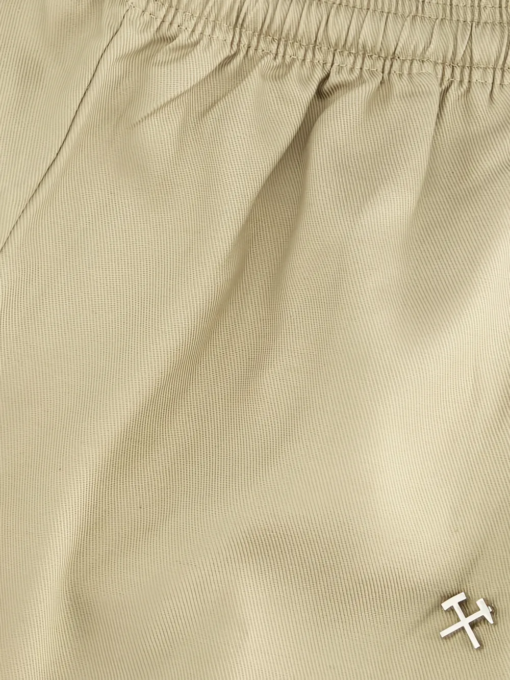 GmbH Sadrik 2 broek Beige