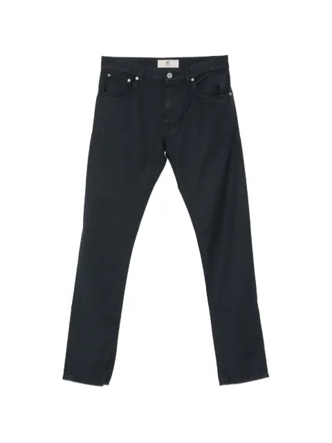 PT Torino ロゴパッチ パンツ