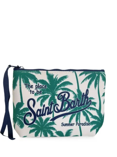 MC2 Saint Barth Aline clutch bag