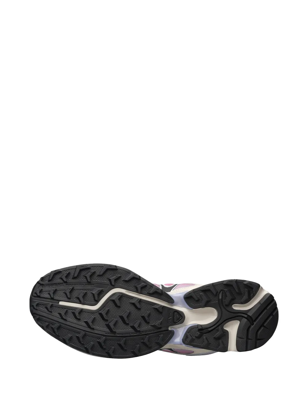 Salomon XT-Whisper sneakers Beige