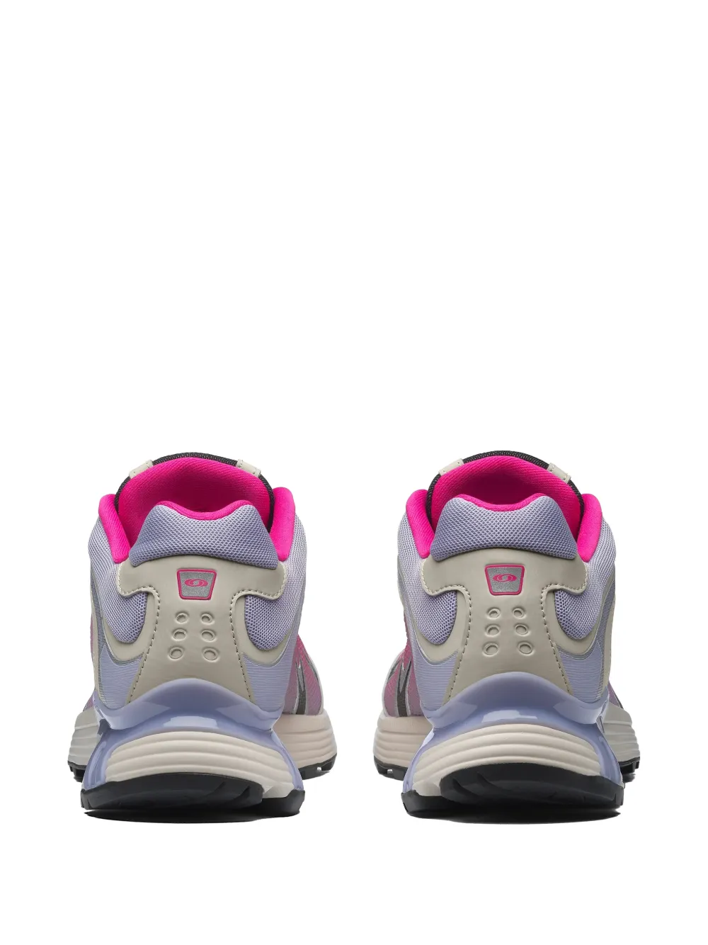 Salomon XT-Whisper sneakers Beige