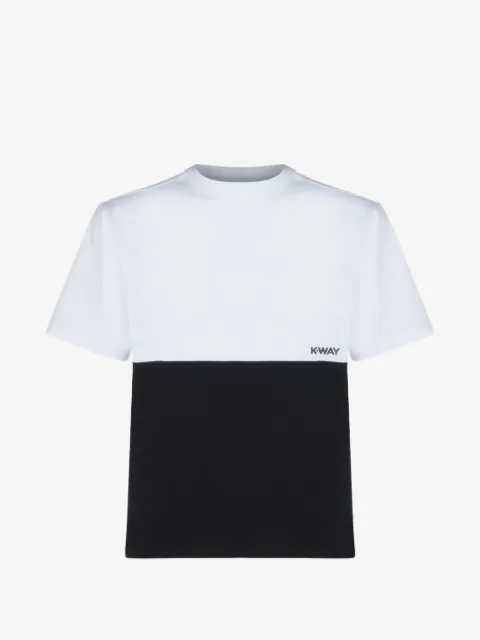 K-Way playera Solo