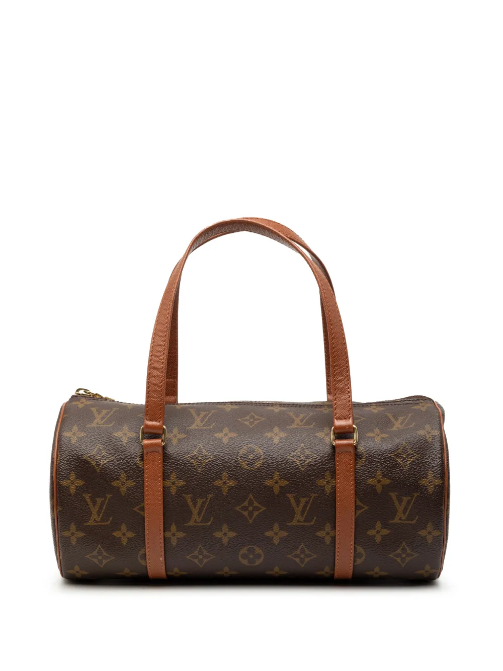Louis Vuitton Pre-Owned 1994 Monogram Papillon 30 handbag - Marrone