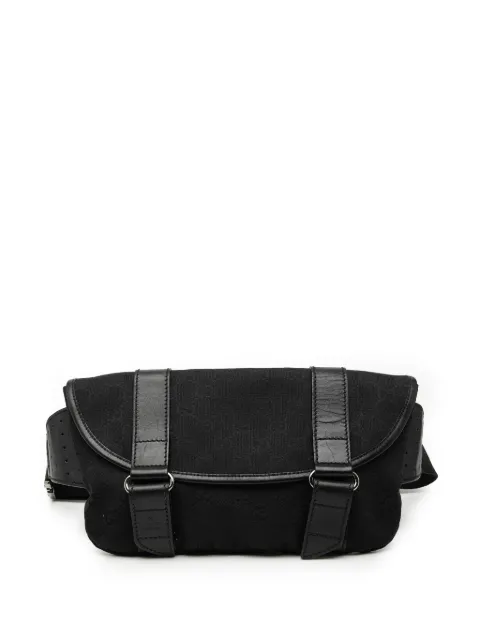 Gucci Pre-Owned 2000-2015 GG Canvas belt bag