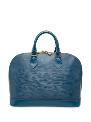 Louis Vuitton Pre-Owned 2013 ダミエ アンフィニ タダオ PM