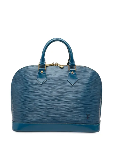 Louis Vuitton Pre-Owned 1997 Epi Alma PM handbag