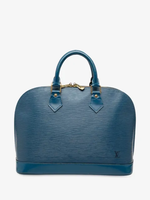 Louis Vuitton Pre-Owned 1997 Epi Alma PM handbag