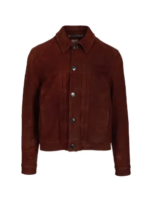 Paul Smith（ポールスミス）レザージャケット - FARFETCH