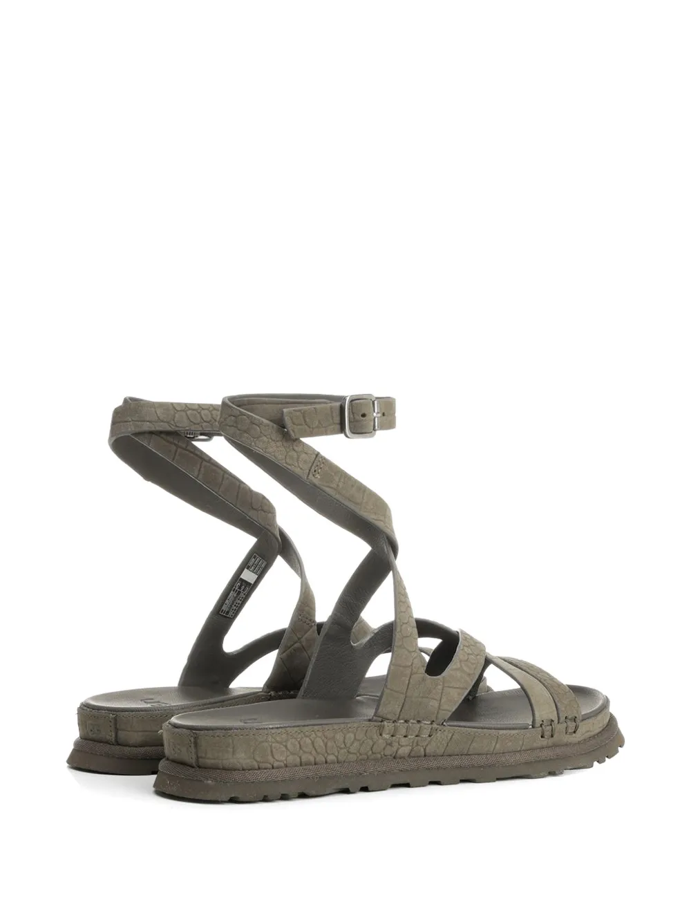 UGG GoldenGaze sandals Grijs