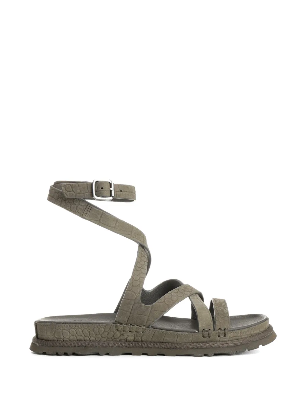 UGG GoldenGaze sandals - Grey