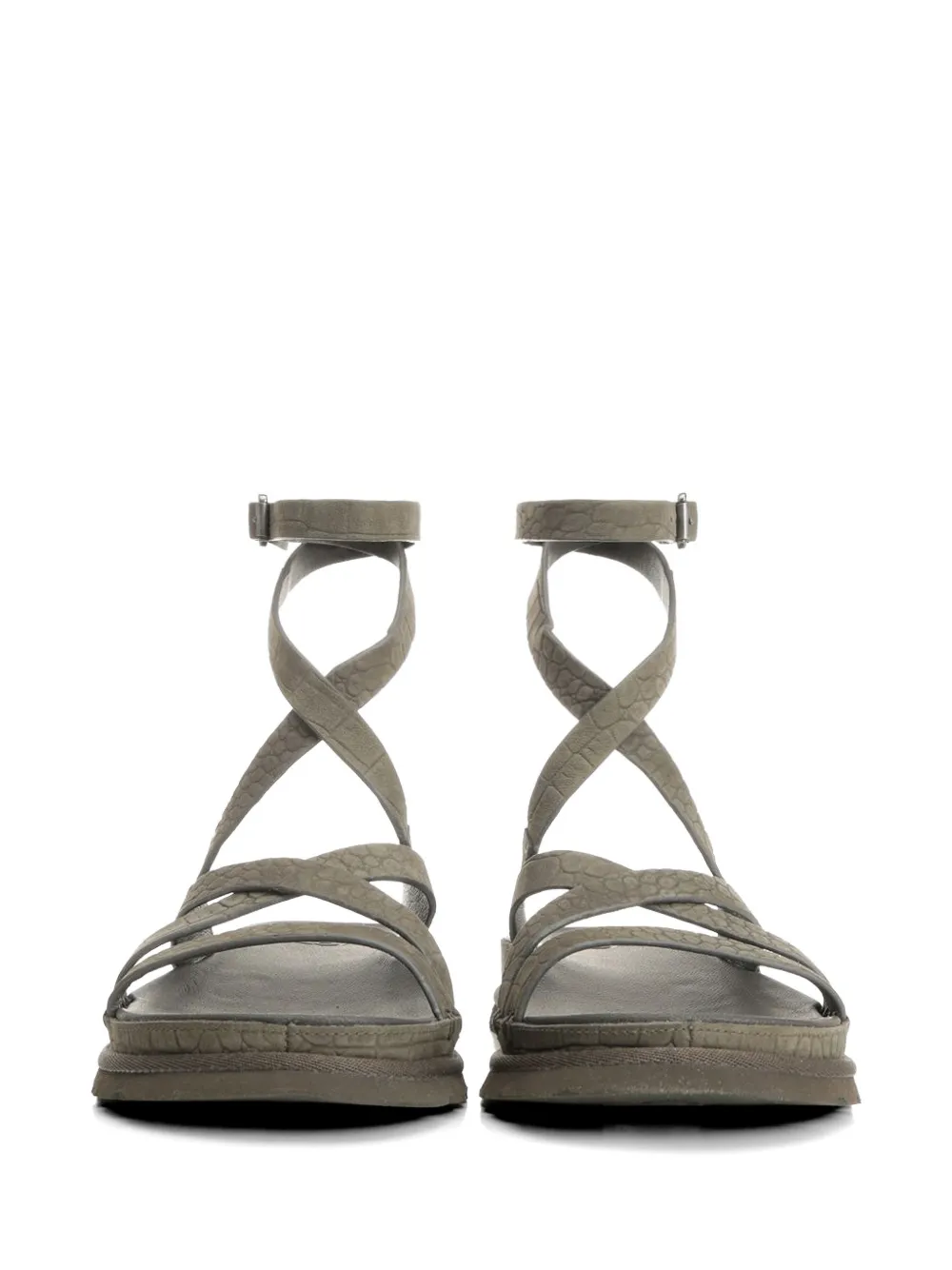 UGG GoldenGaze sandals Grijs