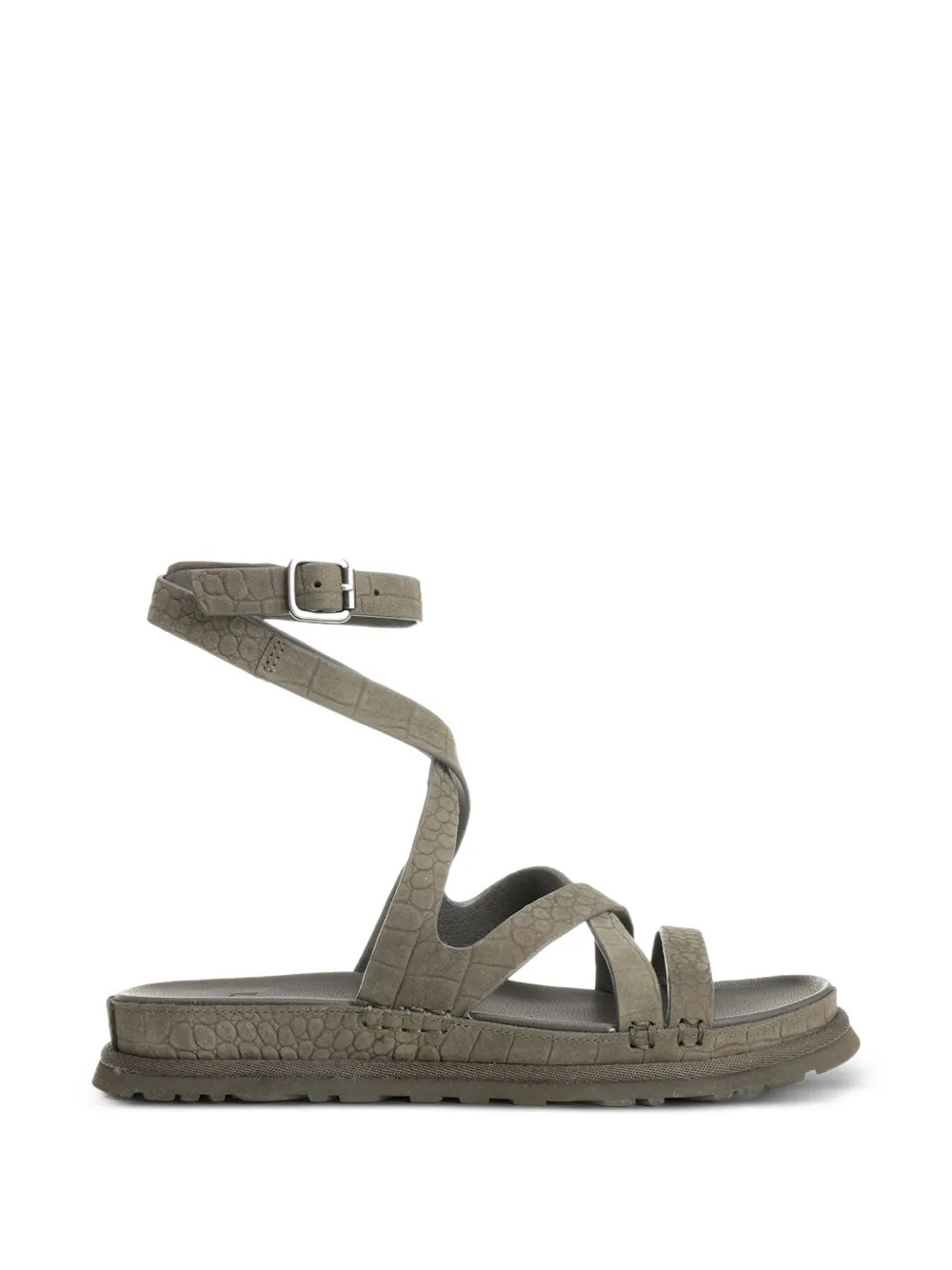 UGG GoldenGaze sandals Grijs