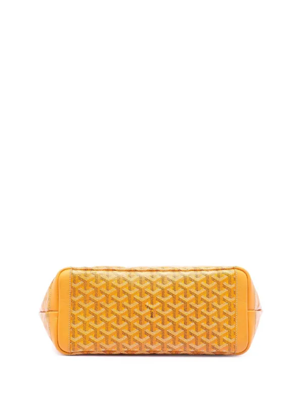 Goyard Pre-Owned 2019 ゴヤールディン アルトワ PM トートバッグ