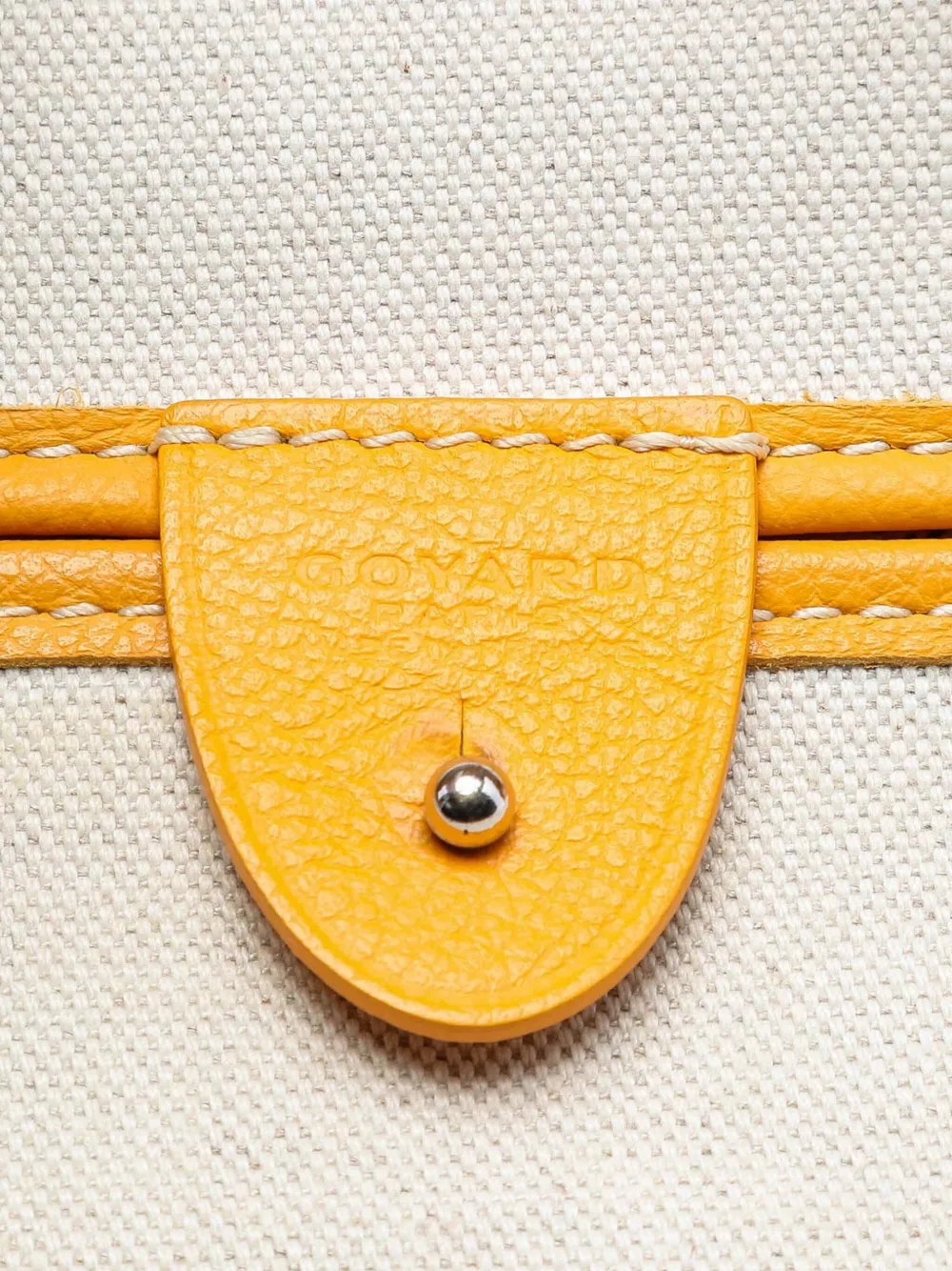 Goyard Pre-Owned 2019 ゴヤールディン アルトワ PM トートバッグ