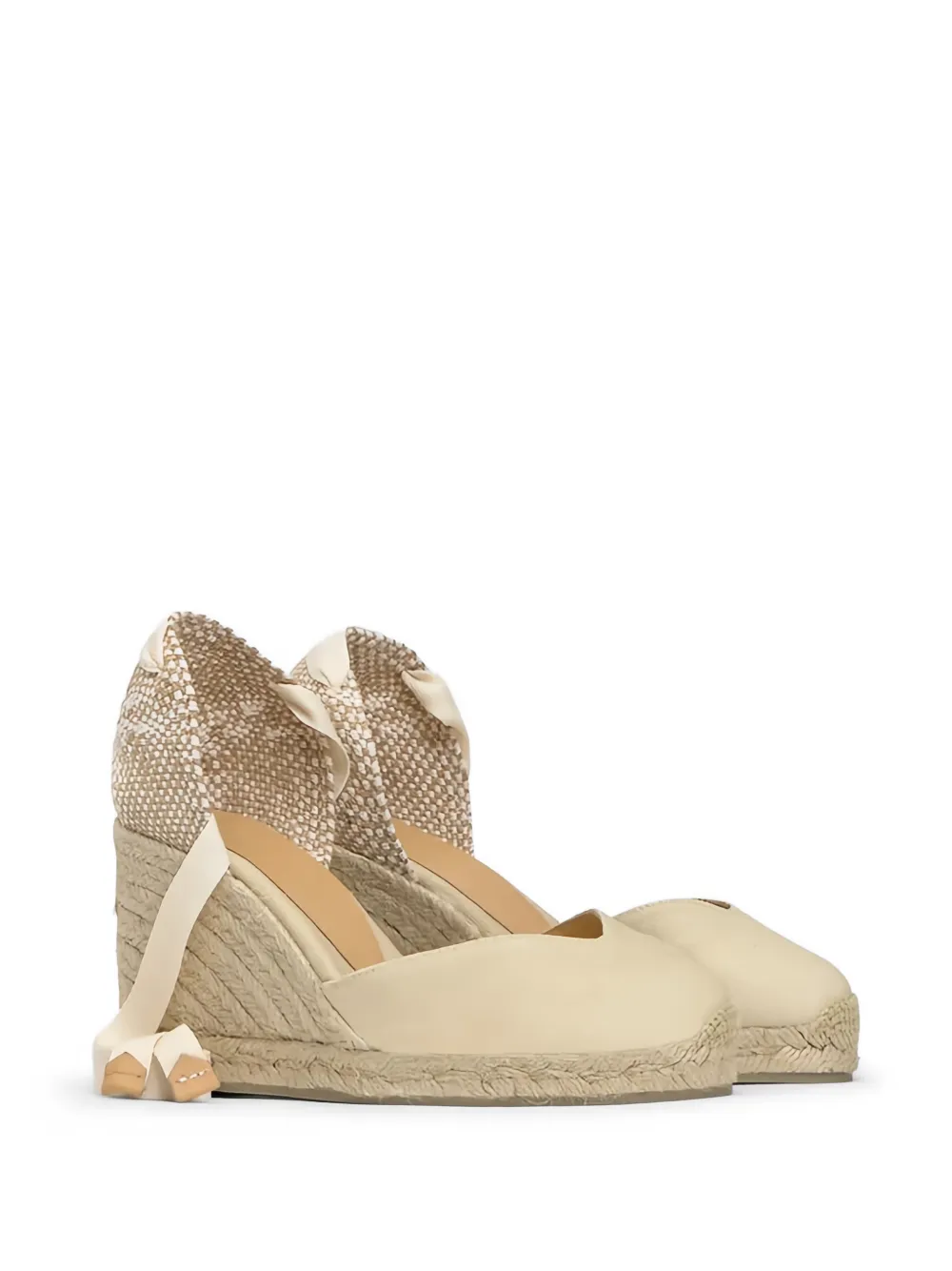 Castañer Chiara espadrilles Beige