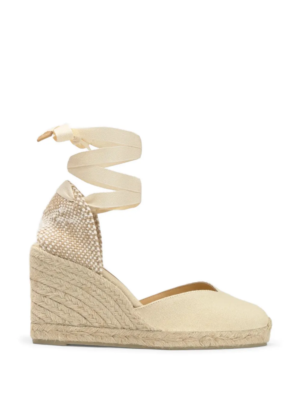 Castañer Chiara espadrilles Beige