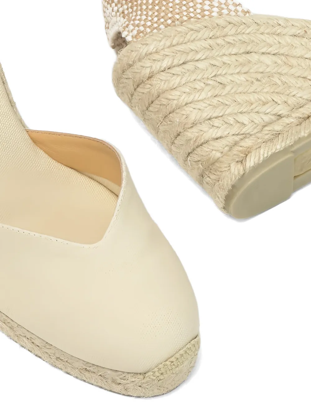 Castañer Chiara espadrilles Beige