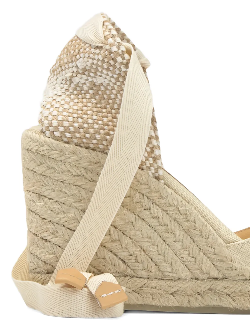 Castañer Chiara espadrilles Beige