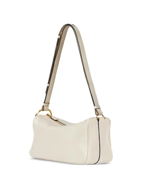 Gucci bolsa de hombro Horsebit mediana