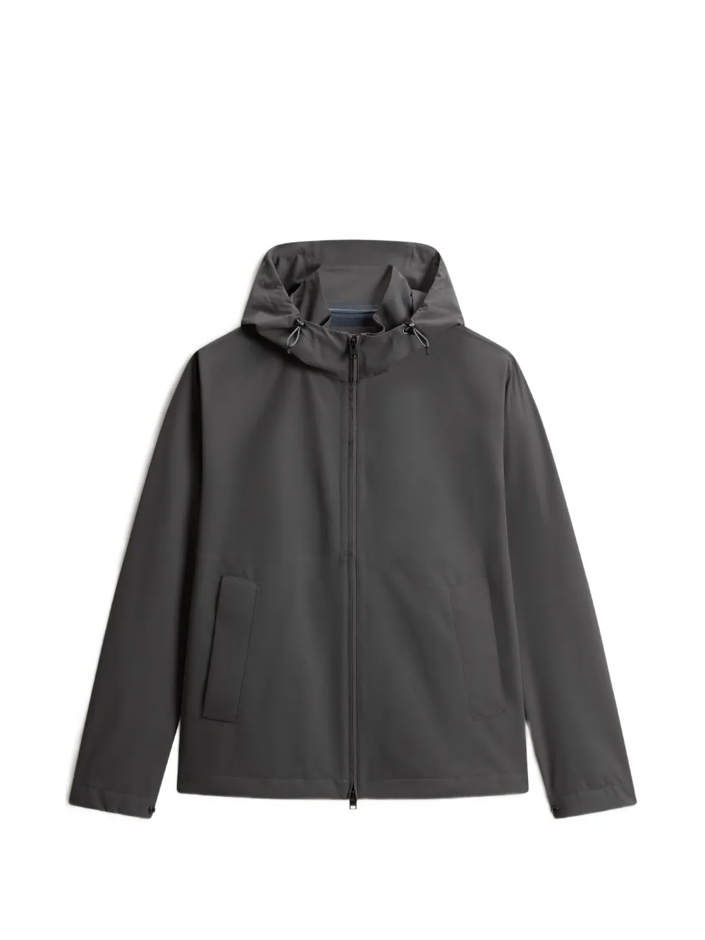 Woolrich Pacific jacket - Grigio