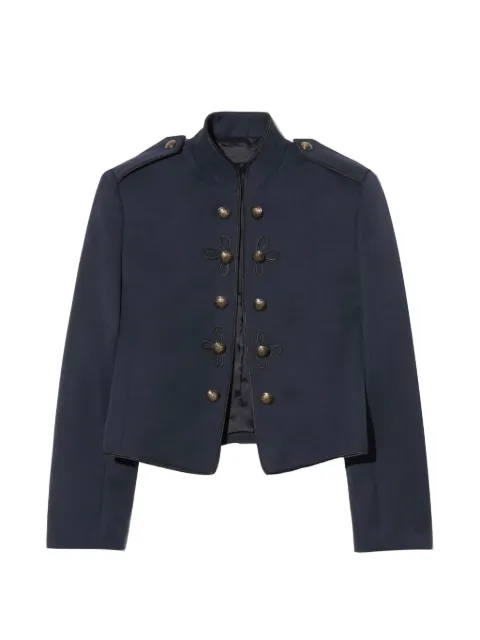 Nili Lotan chamarra Betsy