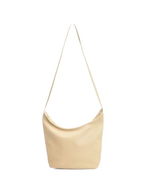 The Row sac à bandoulière à fermeture zippée