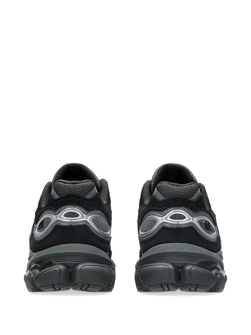 ASICS Gel-NYC 2.0 sneakers Zwart
