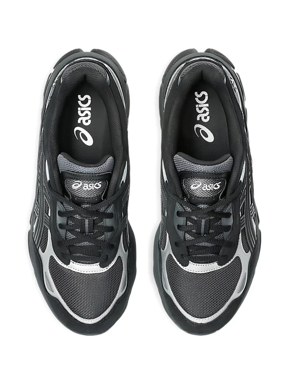 ASICS Gel-NYC 2.0 sneakers Zwart