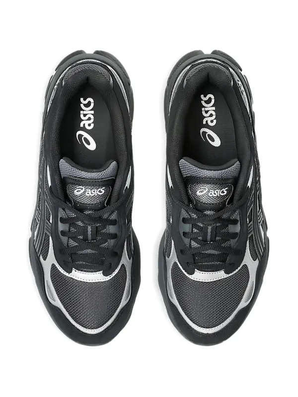 ASICS Gel-NYC 2.0 スニーカー | ブラック | FARFETCH JP