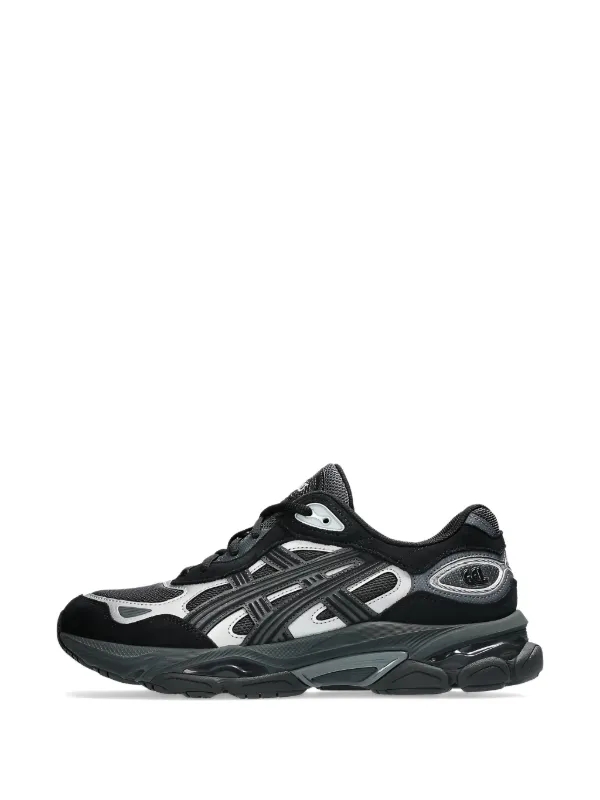 ASICS Gel-NYC 2.0 スニーカー | ブラック | FARFETCH JP