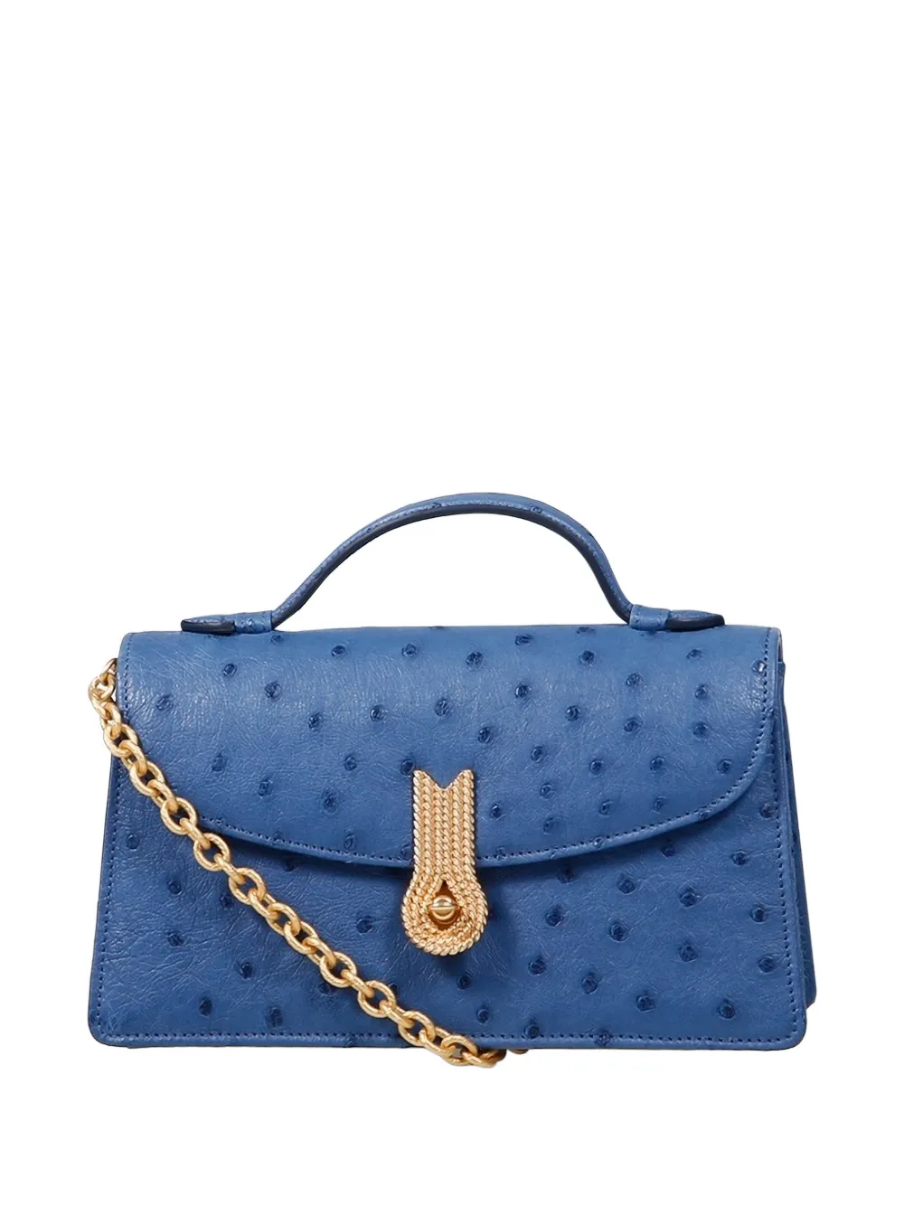 amato daniele Queen Altrove tote bag - Blu