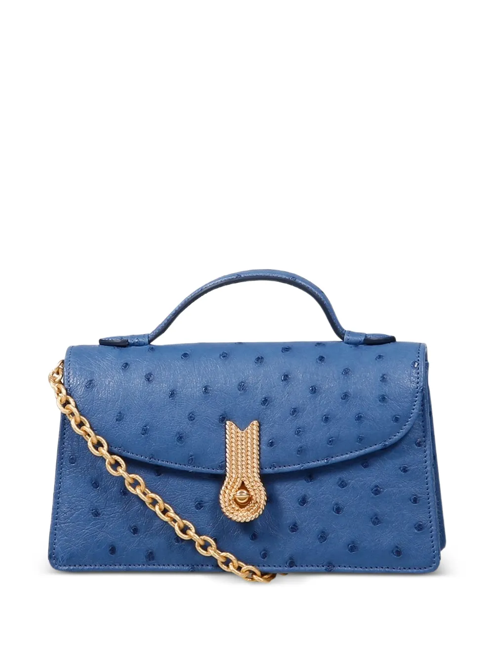amato daniele Queen Altrove tote bag - Blu