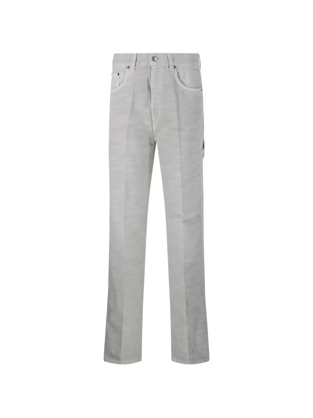Haikure Winona Bull jeans - Grigio